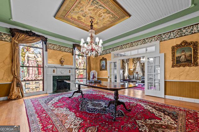 1155 Floyd Street NE, Covington, GA 30014