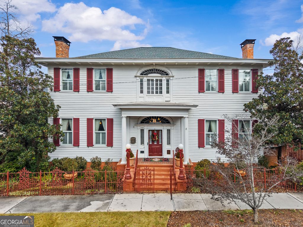 1155 Floyd Street NE, Covington, GA 30014