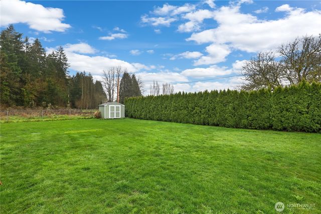 10109 Meadowside Lane SW, Rochester, WA 98579