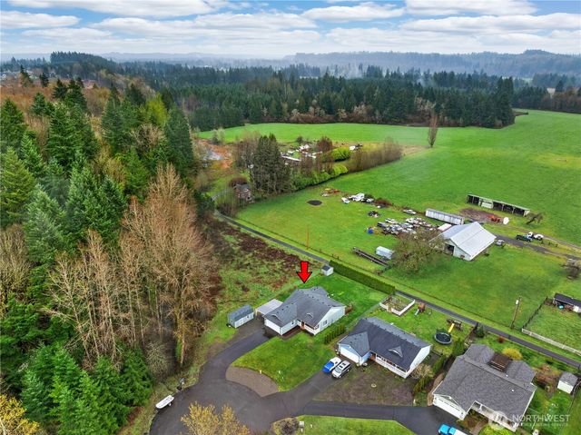 10109 Meadowside Lane SW, Rochester, WA 98579