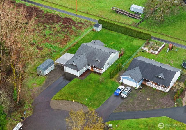 10109 Meadowside Lane SW, Rochester, WA 98579