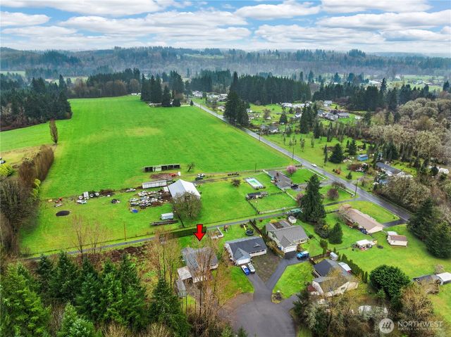 10109 Meadowside Lane SW, Rochester, WA 98579