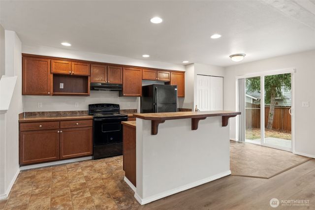 14609 46th Avenue NE, Marysville, WA 98271