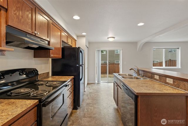 14609 46th Avenue NE, Marysville, WA 98271