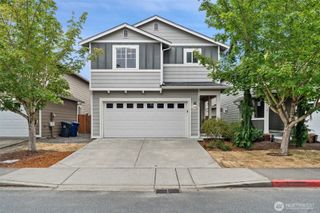 14609 46th Avenue NE, Marysville, WA 98271