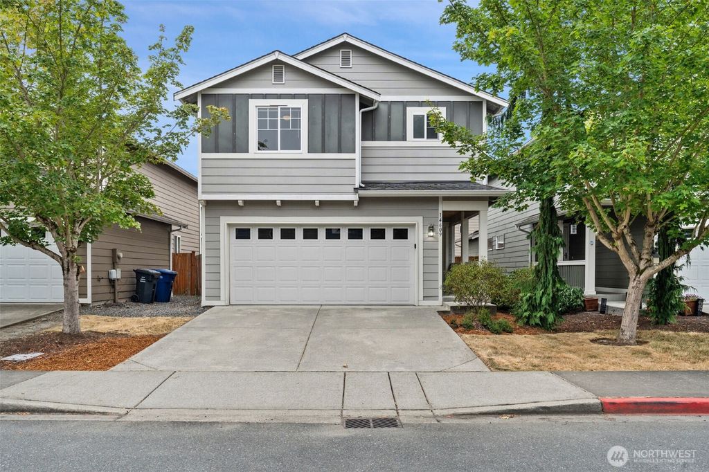 14609 46th Avenue NE, Marysville, WA 98271