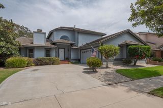 670 Lions Gate Drive, Oxnard, CA 93030