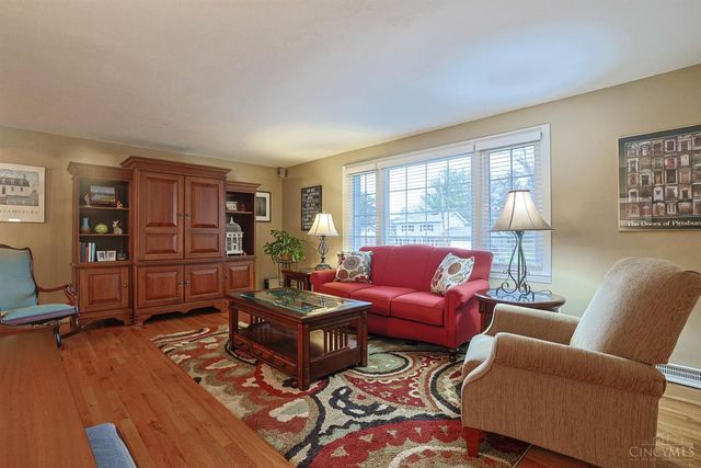 7835 Westwind Lane, Montgomery, OH 45242