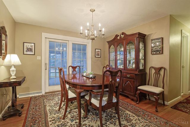 7835 Westwind Lane, Montgomery, OH 45242