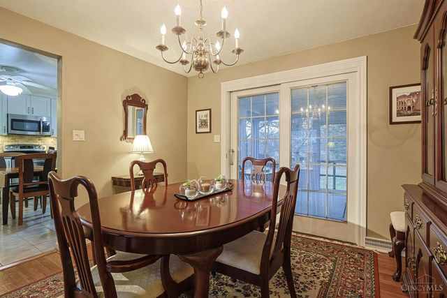 7835 Westwind Lane, Montgomery, OH 45242