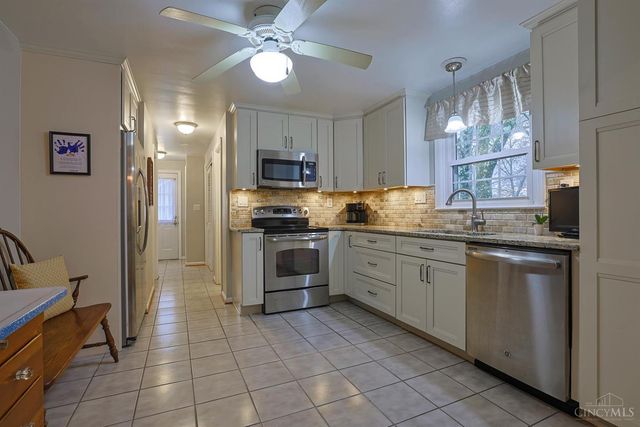 7835 Westwind Lane, Montgomery, OH 45242