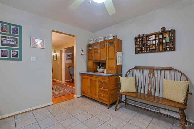 7835 Westwind Lane, Montgomery, OH 45242