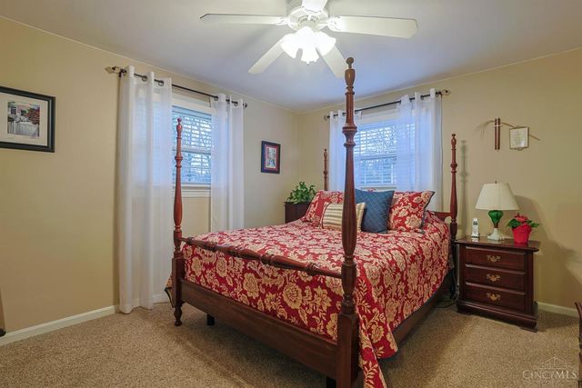 7835 Westwind Lane, Montgomery, OH 45242