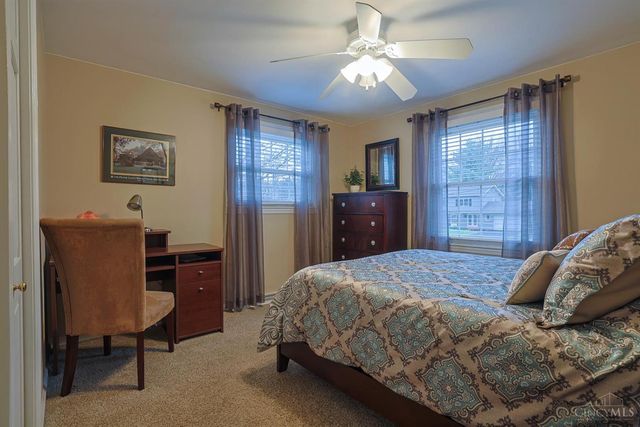 7835 Westwind Lane, Montgomery, OH 45242