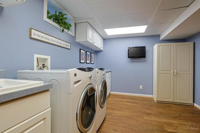 7835 Westwind Lane, Montgomery, OH 45242