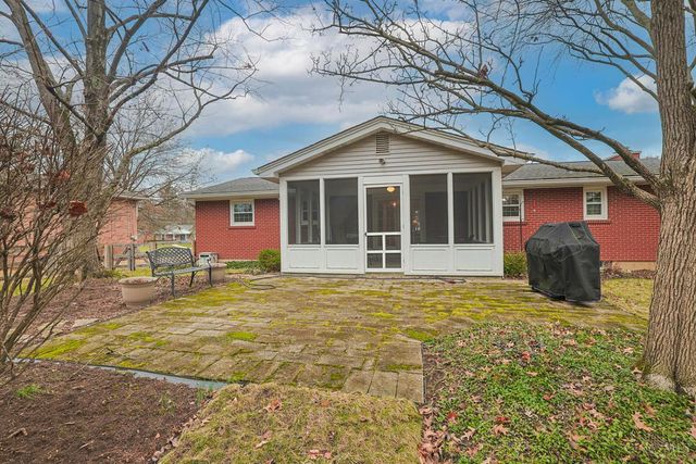 7835 Westwind Lane, Montgomery, OH 45242