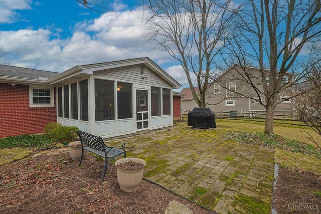 7835 Westwind Lane, Montgomery, OH 45242
