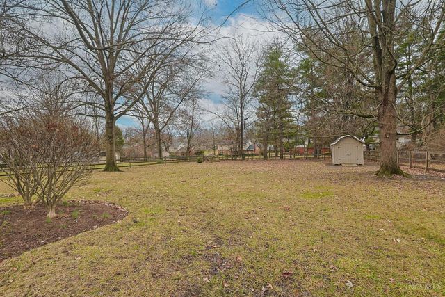 7835 Westwind Lane, Montgomery, OH 45242