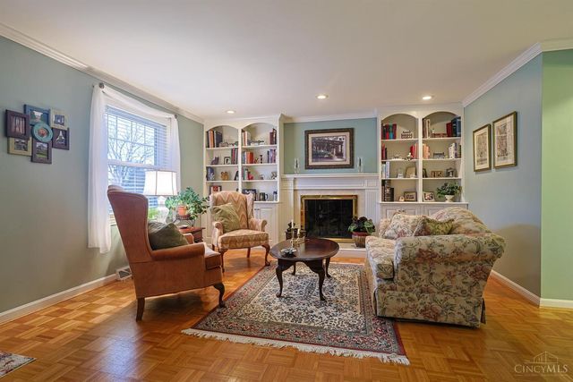 7835 Westwind Lane, Montgomery, OH 45242