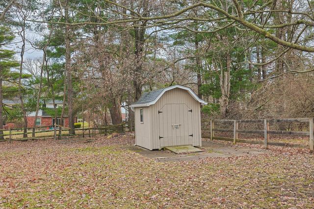 7835 Westwind Lane, Montgomery, OH 45242