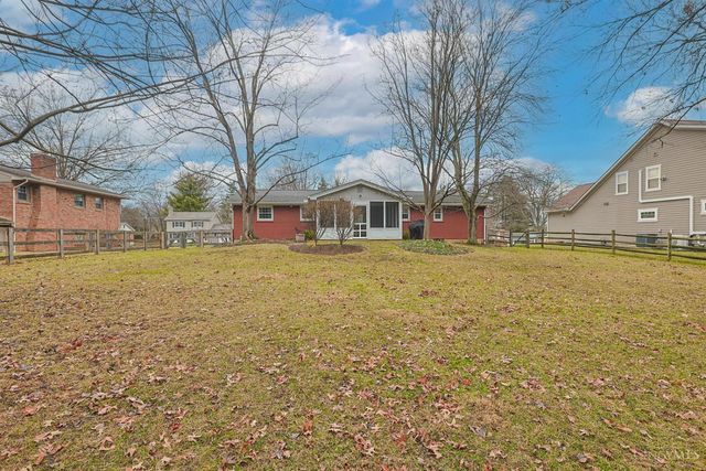 7835 Westwind Lane, Montgomery, OH 45242