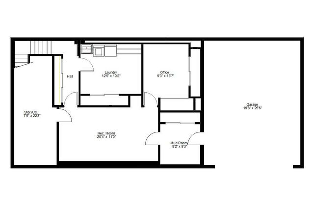 7835 Westwind Lane, Montgomery, OH 45242