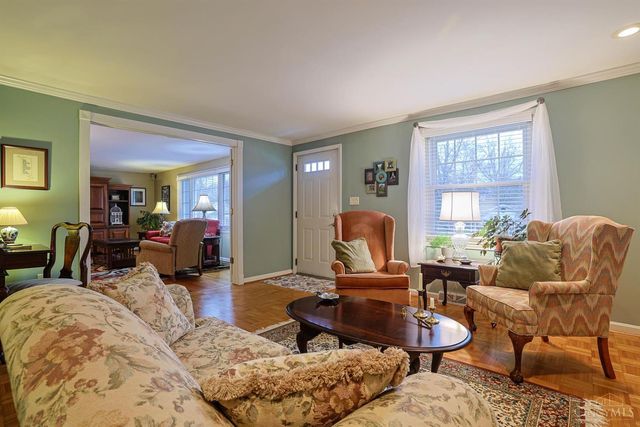 7835 Westwind Lane, Montgomery, OH 45242