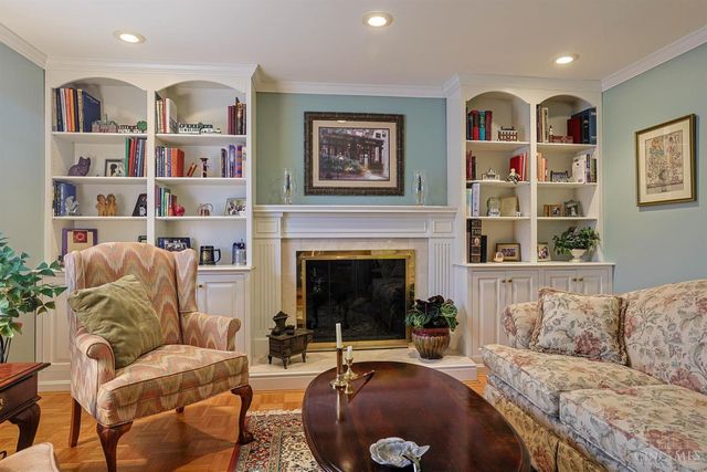 7835 Westwind Lane, Montgomery, OH 45242