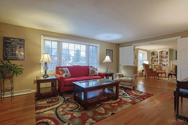 7835 Westwind Lane, Montgomery, OH 45242