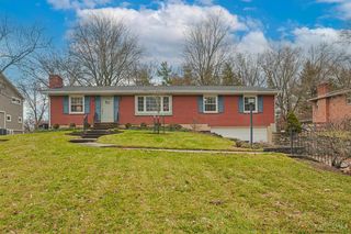 7835 Westwind Lane, Montgomery, OH 45242