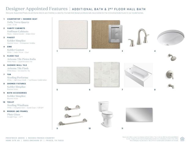 15053 Orchard Street, Frisco, TX 75033