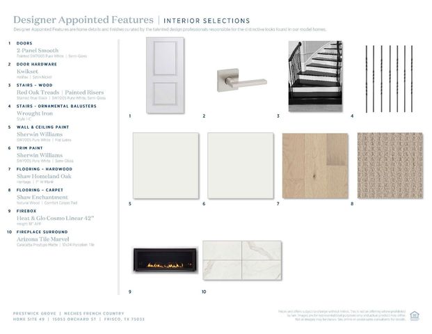 15053 Orchard Street, Frisco, TX 75033