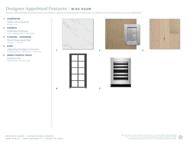 15053 Orchard Street, Frisco, TX 75033