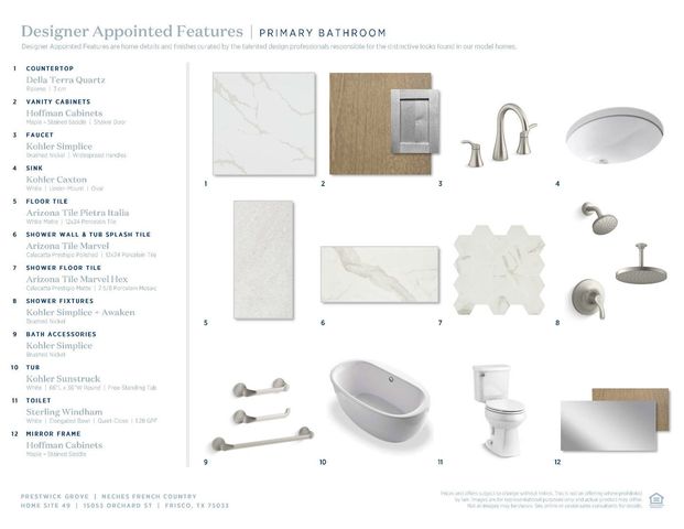 15053 Orchard Street, Frisco, TX 75033