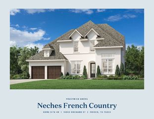 15053 Orchard Street, Frisco, TX 75033