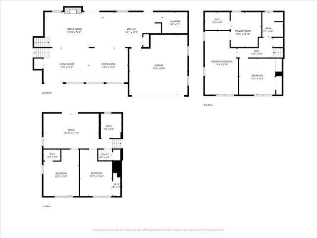 1073 Grayson Parkway, Grayson, GA 30017
