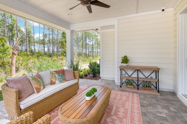 81 OAK BREEZE Drive, Ponte Vedra, FL 32081