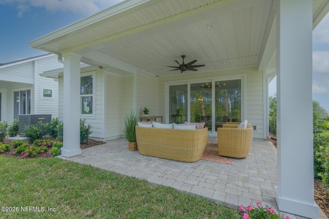 81 OAK BREEZE Drive, Ponte Vedra, FL 32081