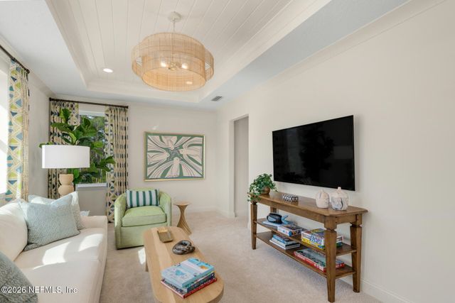 81 OAK BREEZE Drive, Ponte Vedra, FL 32081