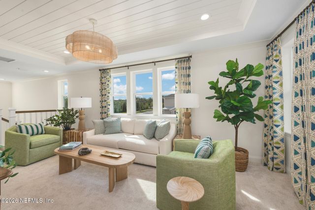 81 OAK BREEZE Drive, Ponte Vedra, FL 32081