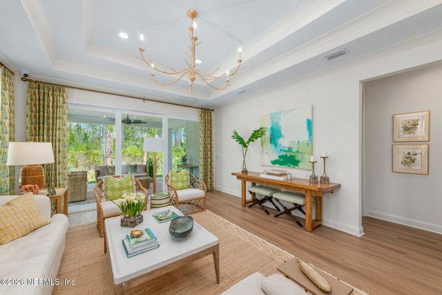 81 OAK BREEZE Drive, Ponte Vedra, FL 32081