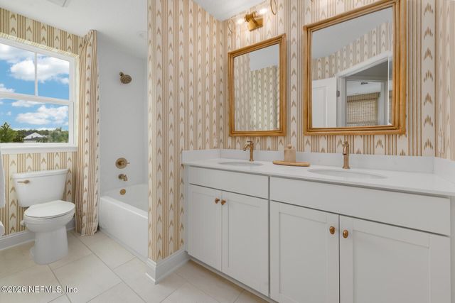 81 OAK BREEZE Drive, Ponte Vedra, FL 32081