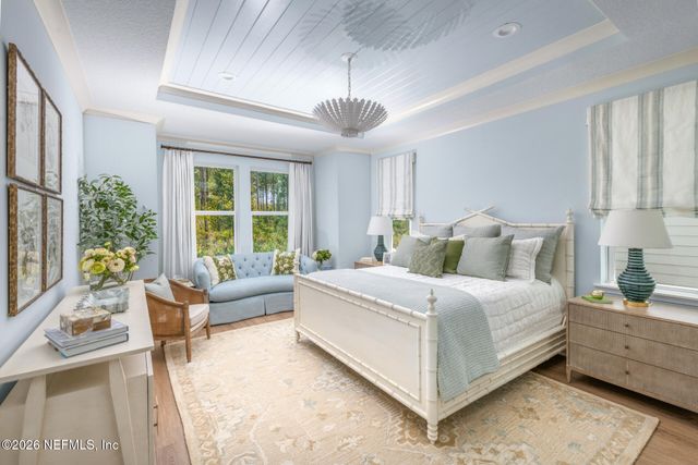 81 OAK BREEZE Drive, Ponte Vedra, FL 32081