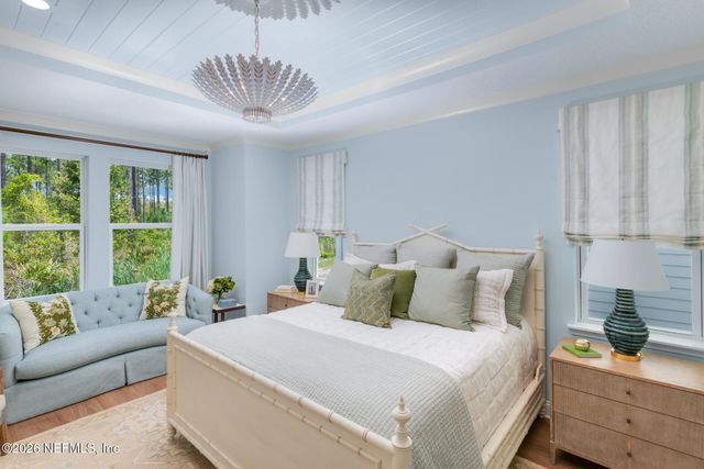 81 OAK BREEZE Drive, Ponte Vedra, FL 32081