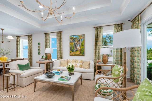 81 OAK BREEZE Drive, Ponte Vedra, FL 32081