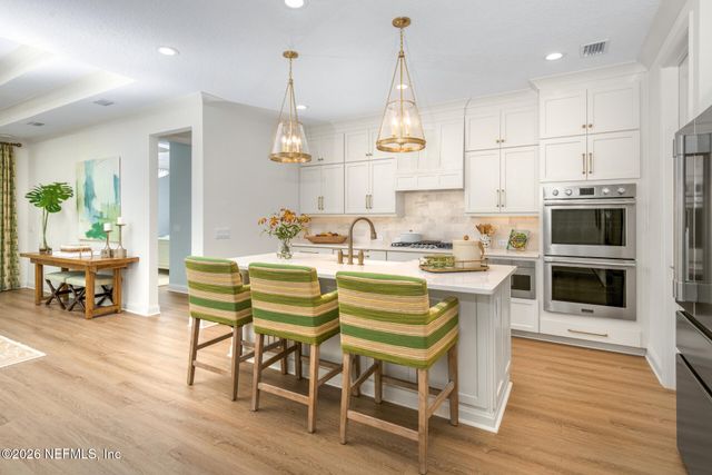 81 OAK BREEZE Drive, Ponte Vedra, FL 32081