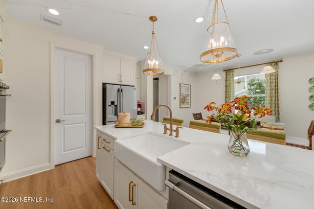 81 OAK BREEZE Drive, Ponte Vedra, FL 32081