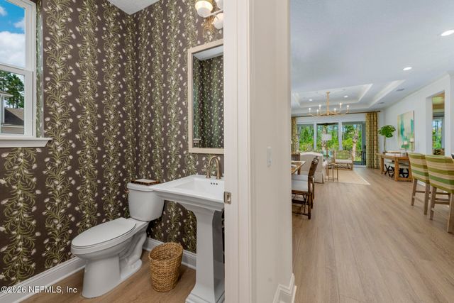 81 OAK BREEZE Drive, Ponte Vedra, FL 32081