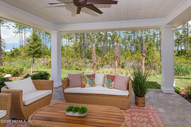 81 OAK BREEZE Drive, Ponte Vedra, FL 32081