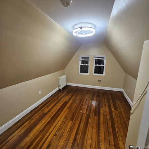 607 S 5th Avenue 2nd Flr Duplex, Mount Vernon, NY 10550